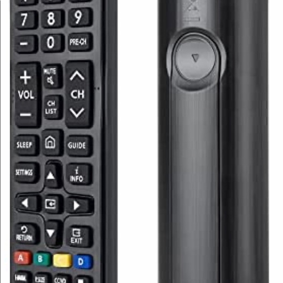 Replacement Remote for BN59-01301A for SamsungTV3D - Picture 3 of 10